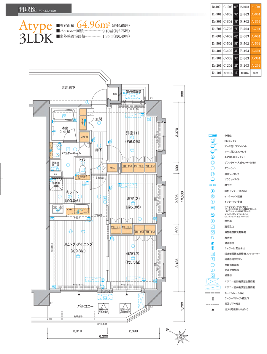 A Roomplan