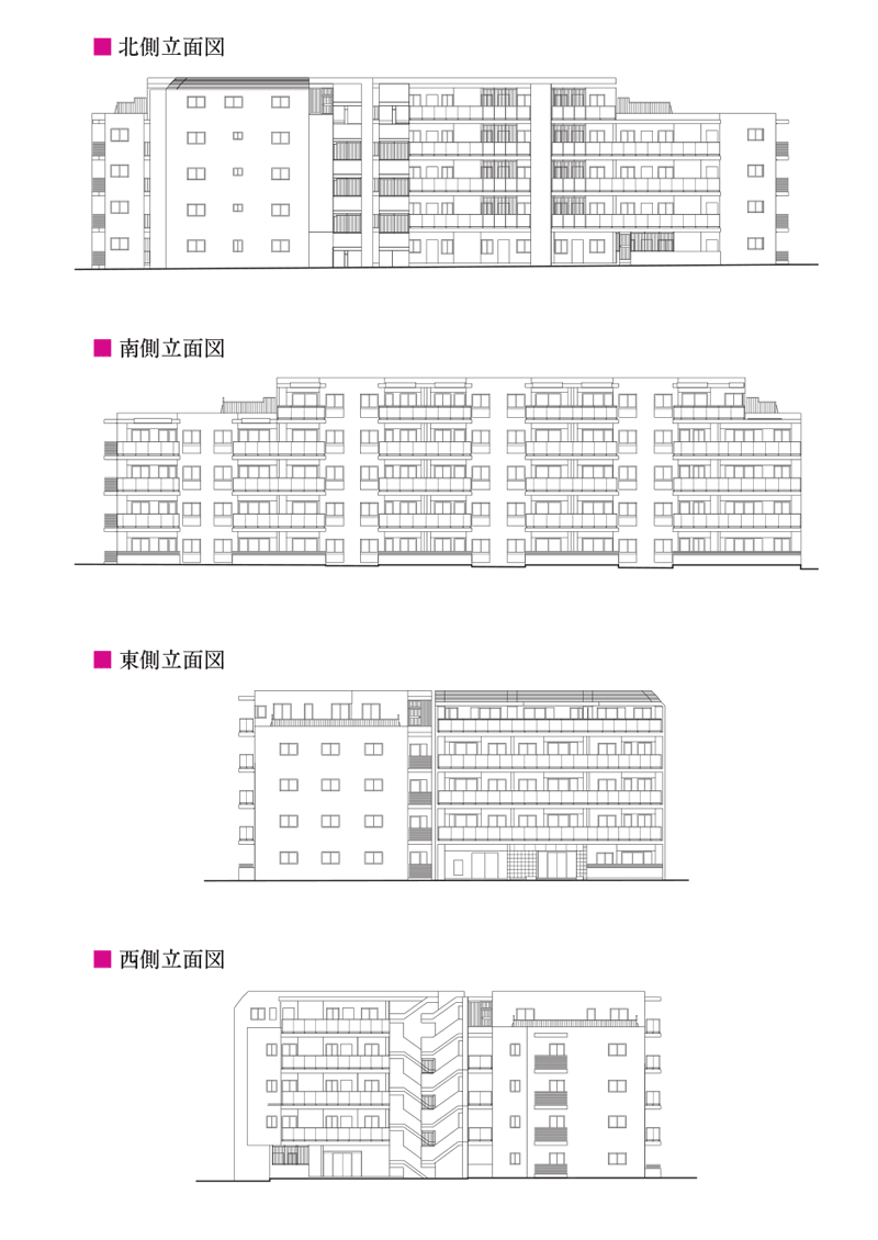 jatype間取り