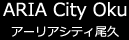 ARIA City oku-アーリアシティ尾久-